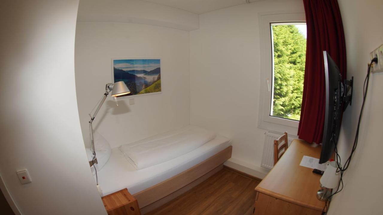 Gasthof Lafette Hinterzarten Zewnętrze zdjęcie