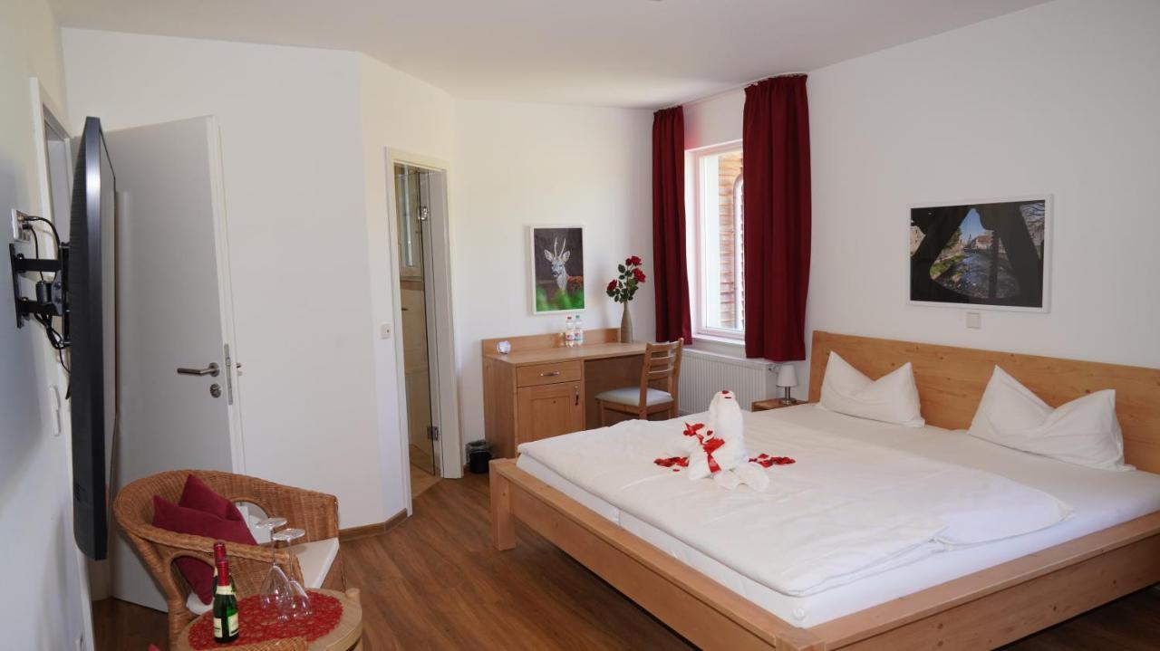 Gasthof Lafette Hinterzarten Zewnętrze zdjęcie