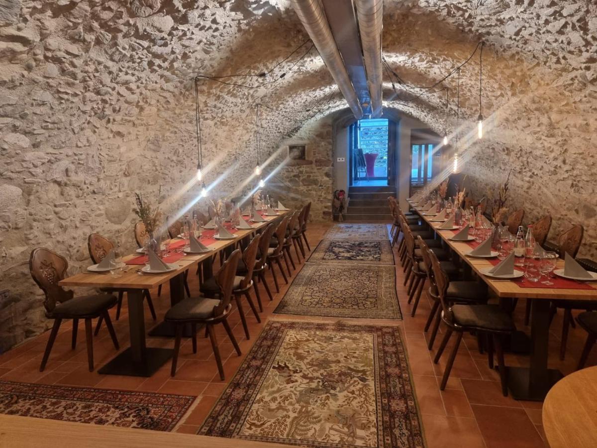 Gasthof Lafette Hinterzarten Zewnętrze zdjęcie