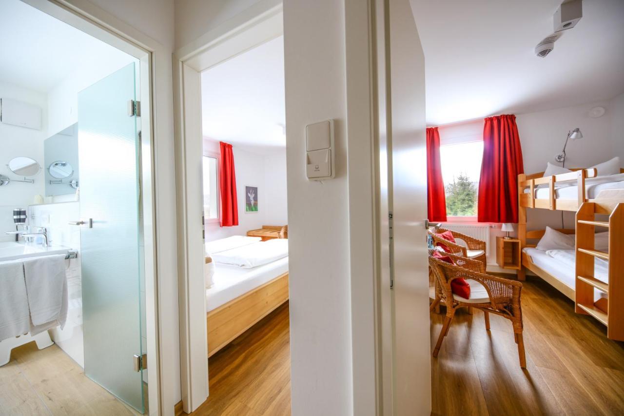 Gasthof Lafette Hinterzarten Zewnętrze zdjęcie