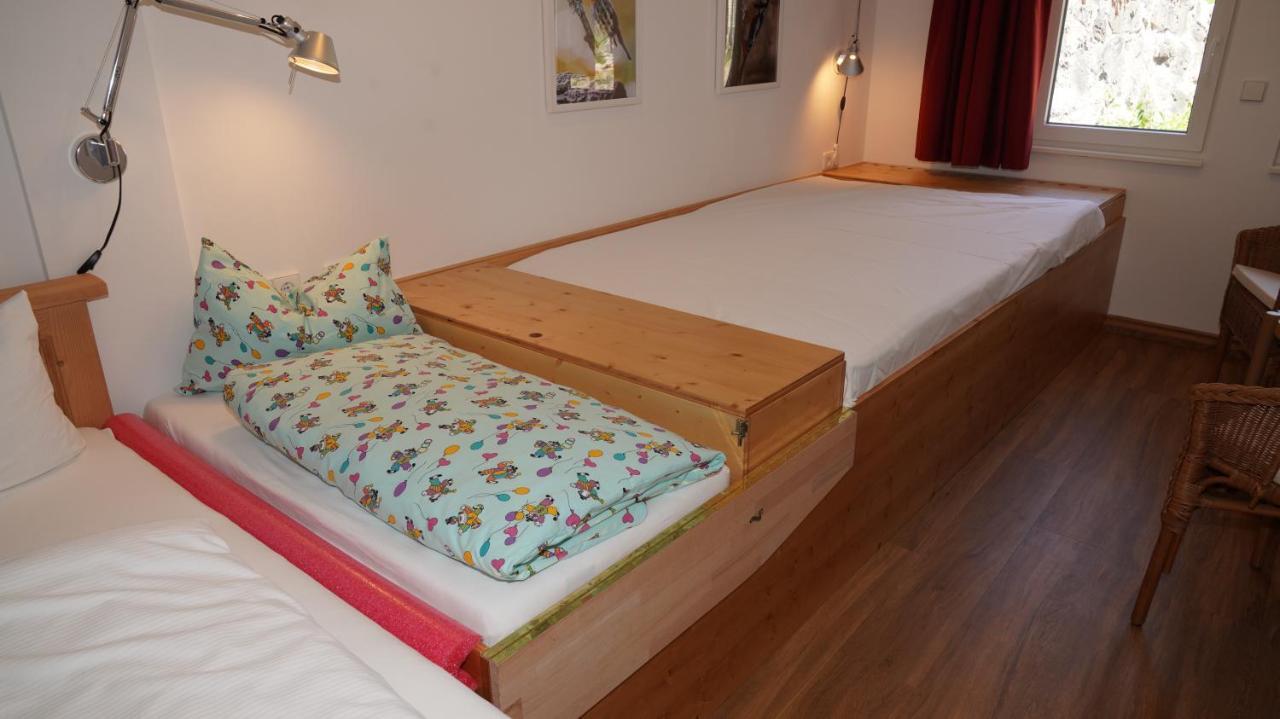 Gasthof Lafette Hinterzarten Zewnętrze zdjęcie