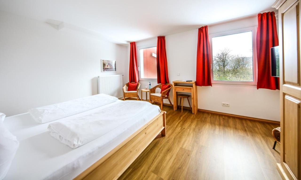 Gasthof Lafette Hinterzarten Zewnętrze zdjęcie