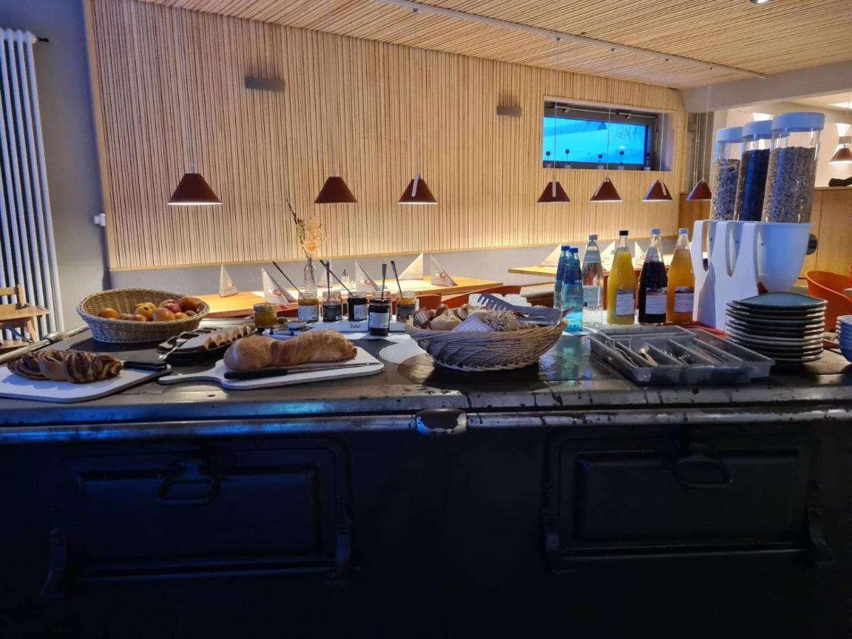 Gasthof Lafette Hinterzarten Zewnętrze zdjęcie