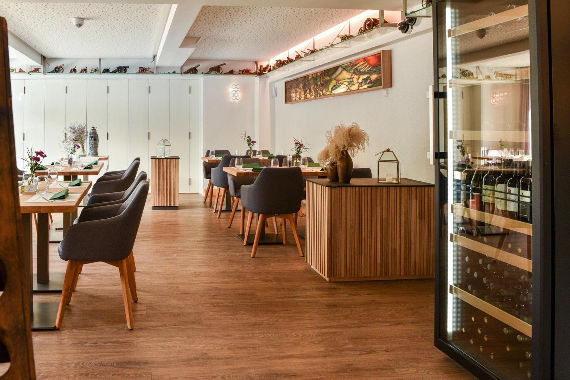 Gasthof Lafette Hinterzarten Zewnętrze zdjęcie